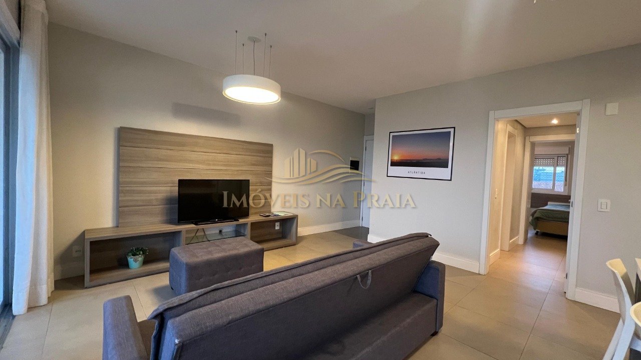 Foto 9 — Casa em Condomínio 2 dormitórios no bairro Rossi Atlântida