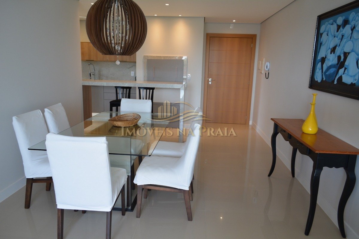 Foto 3 — Apartamento no Essence Atlântida.