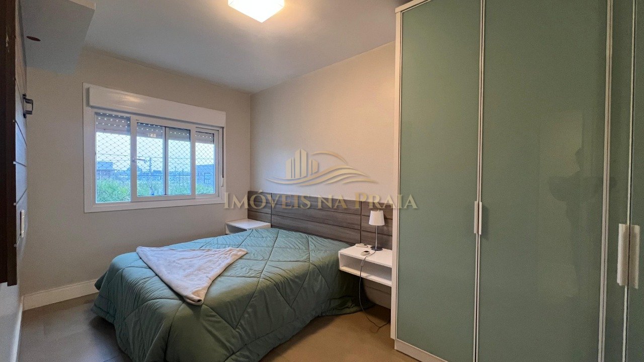 Foto 3 — Casa em Condomínio 2 dormitórios no bairro Rossi Atlântida