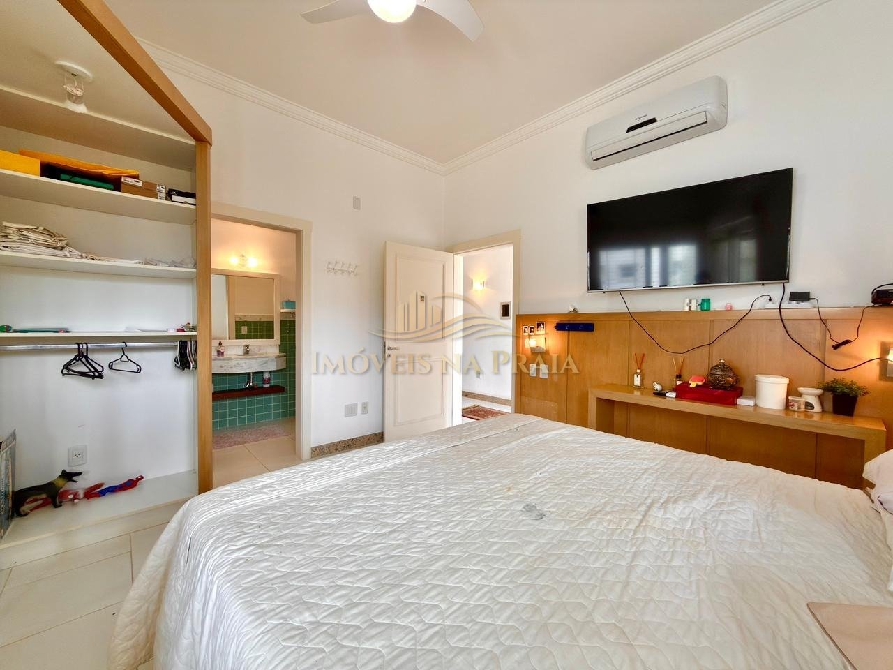 Foto 27 — Casa em Condomínio 6 dormitórios no bairro Las Dunas