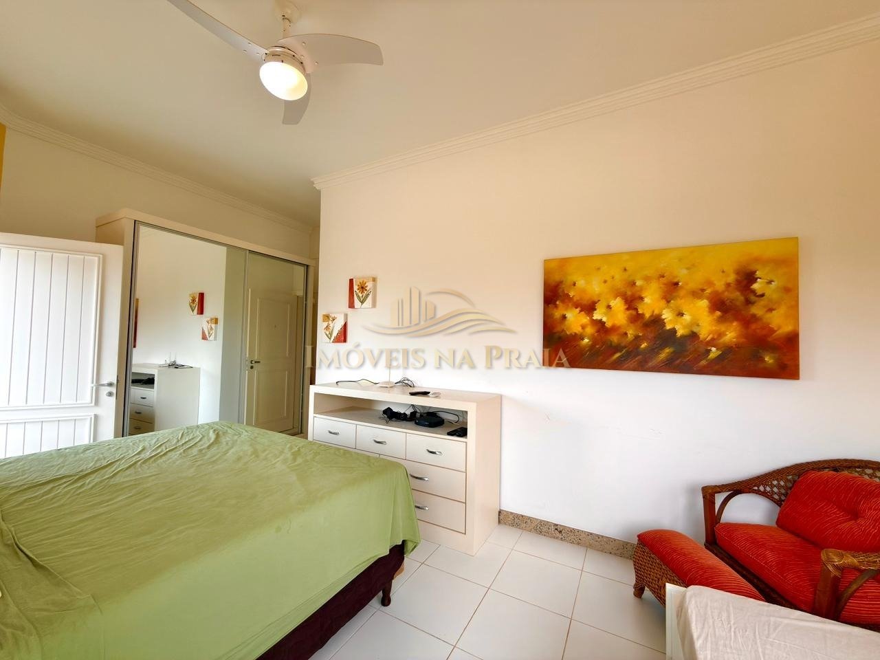 Foto 22 — Casa em Condomínio 6 dormitórios no bairro Las Dunas