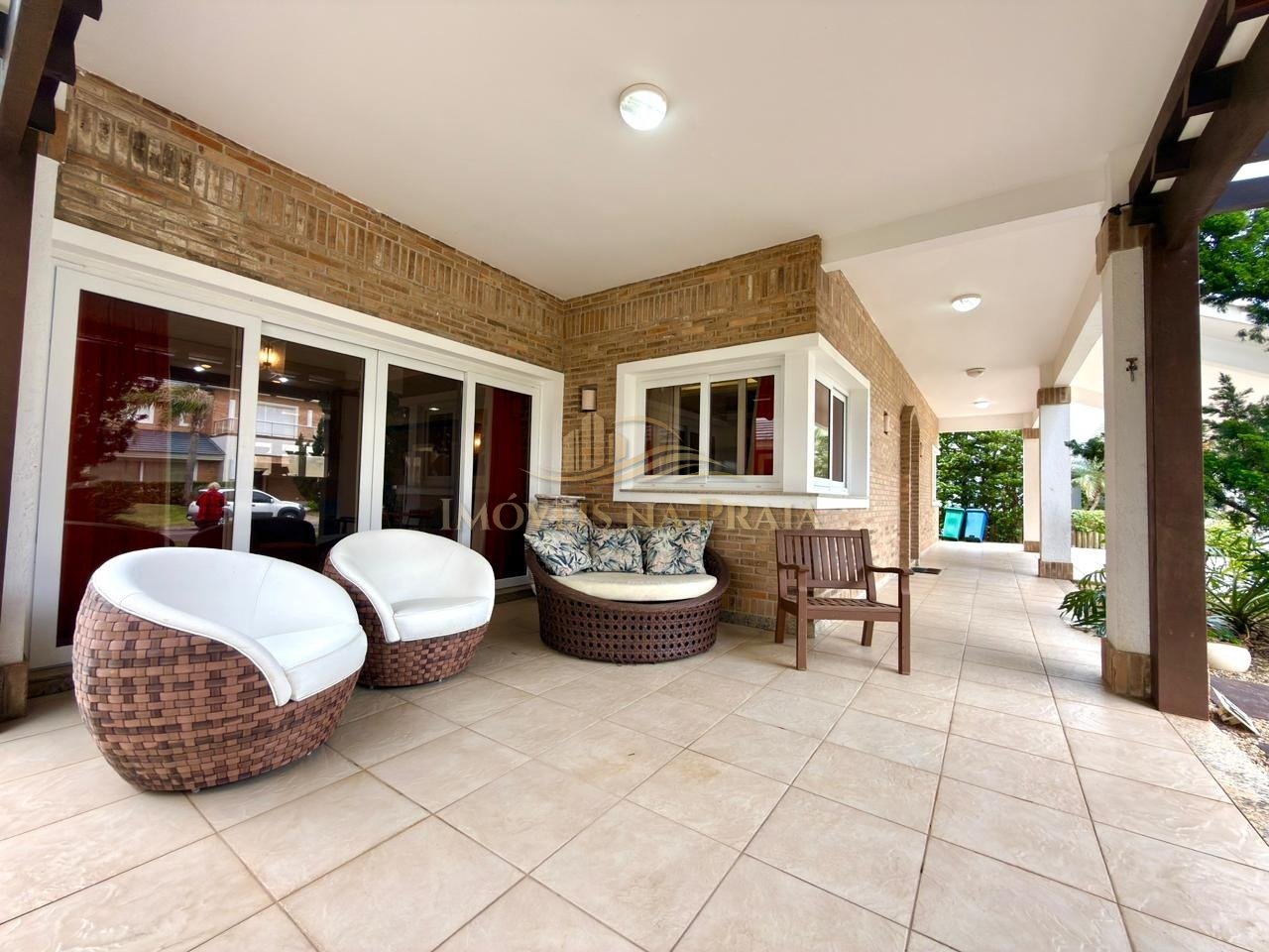 Foto 5 — Casa em Condomínio 6 dormitórios no bairro Las Dunas