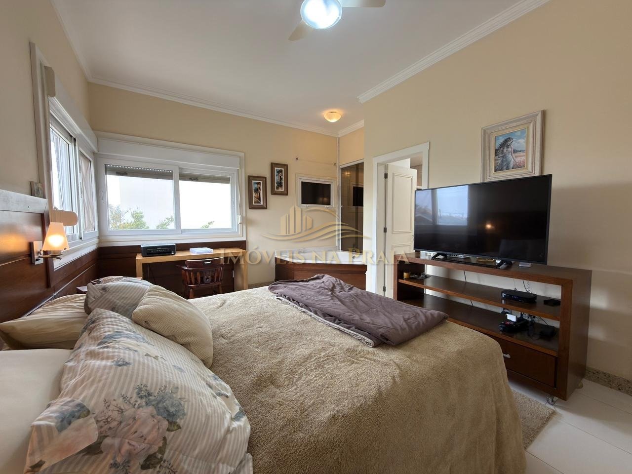 Foto 17 — Casa em Condomínio 6 dormitórios no bairro Las Dunas