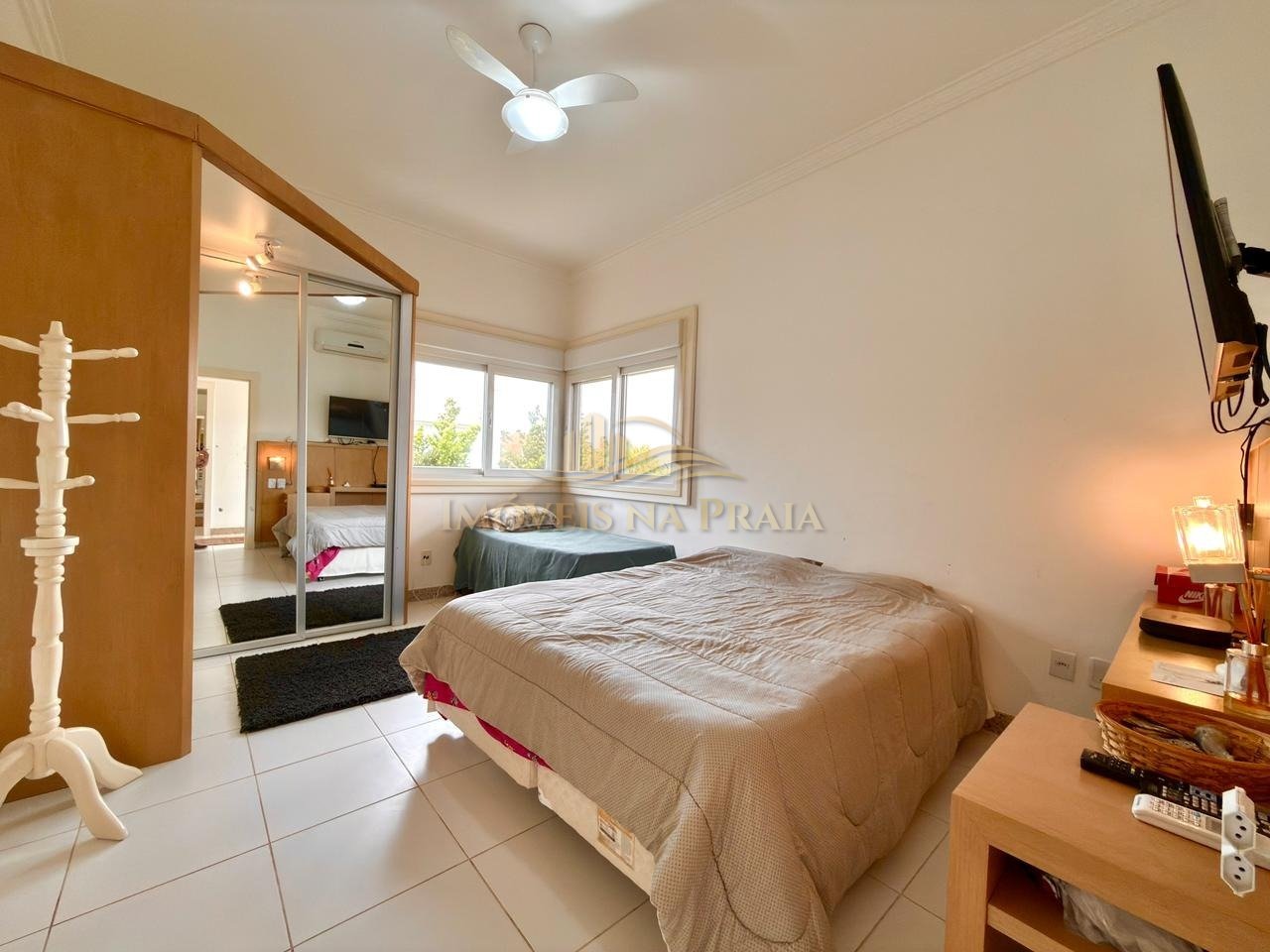 Foto 33 — Casa em Condomínio 6 dormitórios no bairro Las Dunas