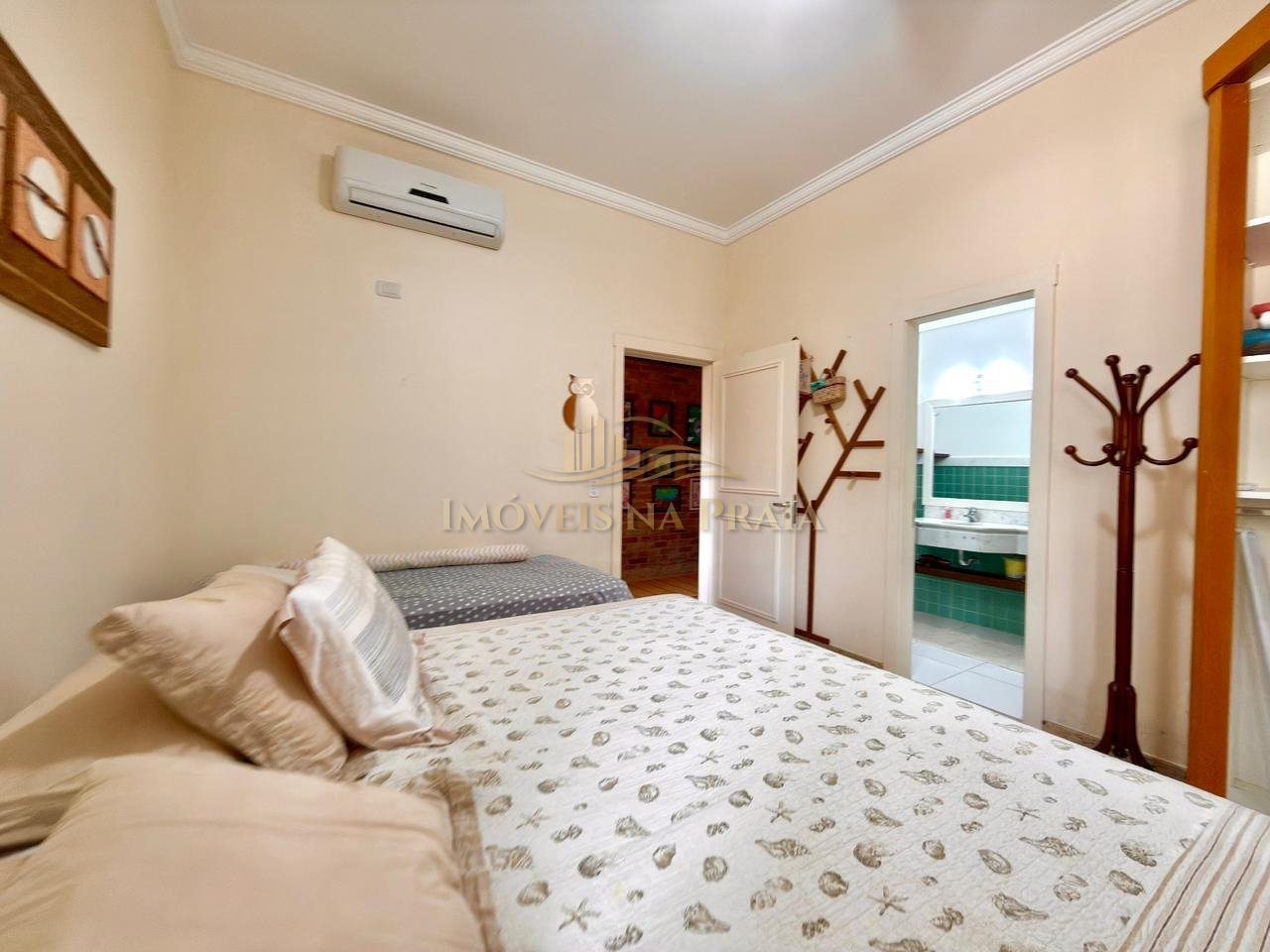 Foto 34 — Casa em Condomínio 6 dormitórios no bairro Las Dunas