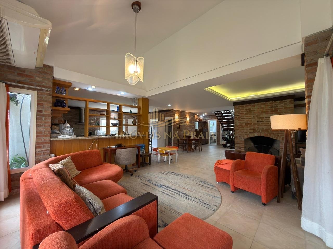 Foto 8 — Casa em Condomínio 6 dormitórios no bairro Las Dunas