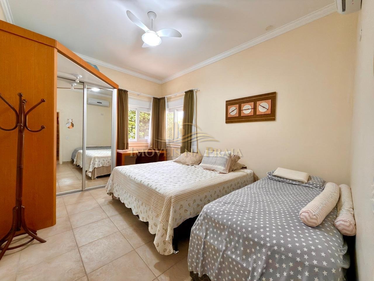 Foto 35 — Casa em Condomínio 6 dormitórios no bairro Las Dunas