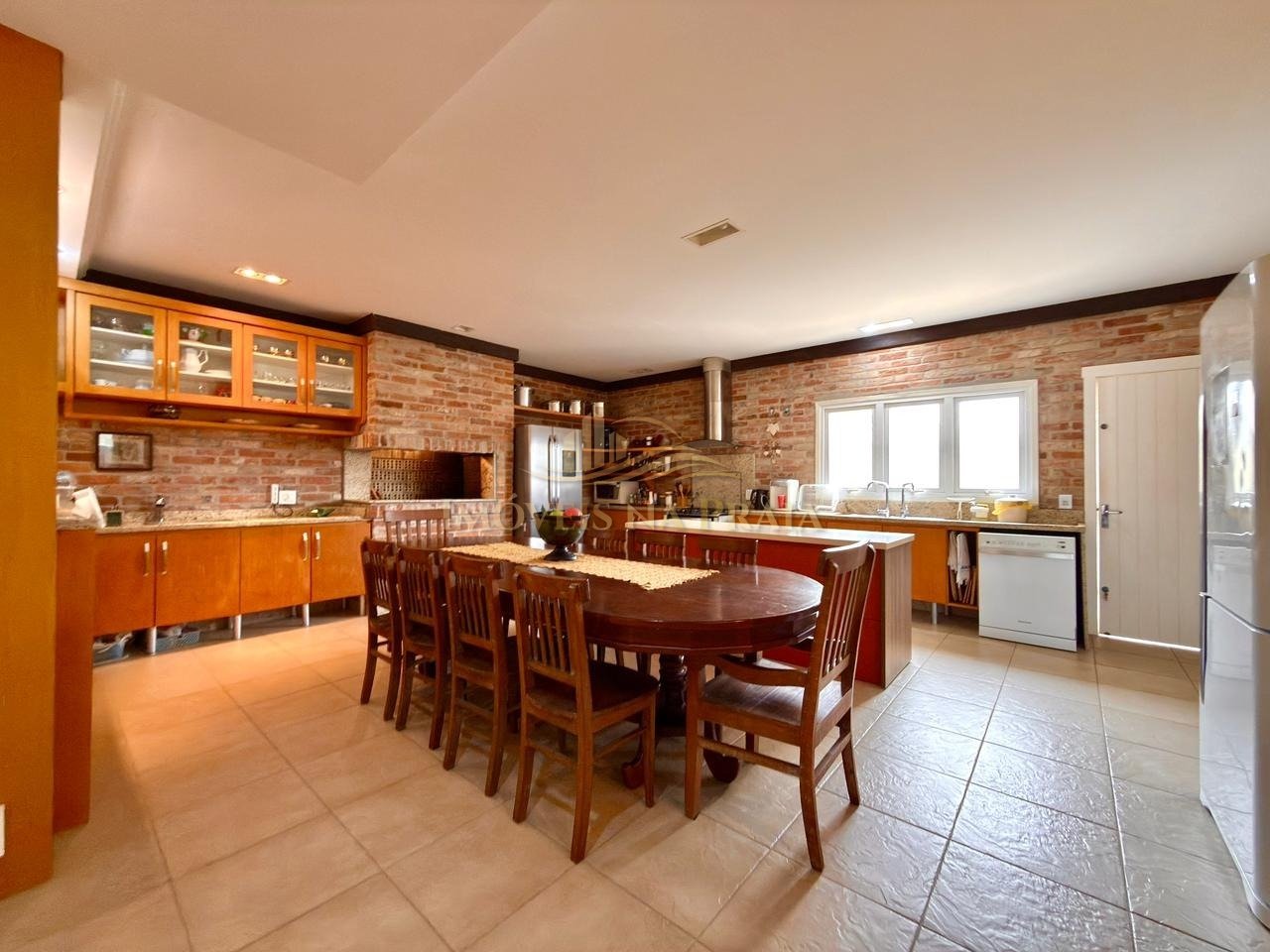 Foto 11 — Casa em Condomínio 6 dormitórios no bairro Las Dunas