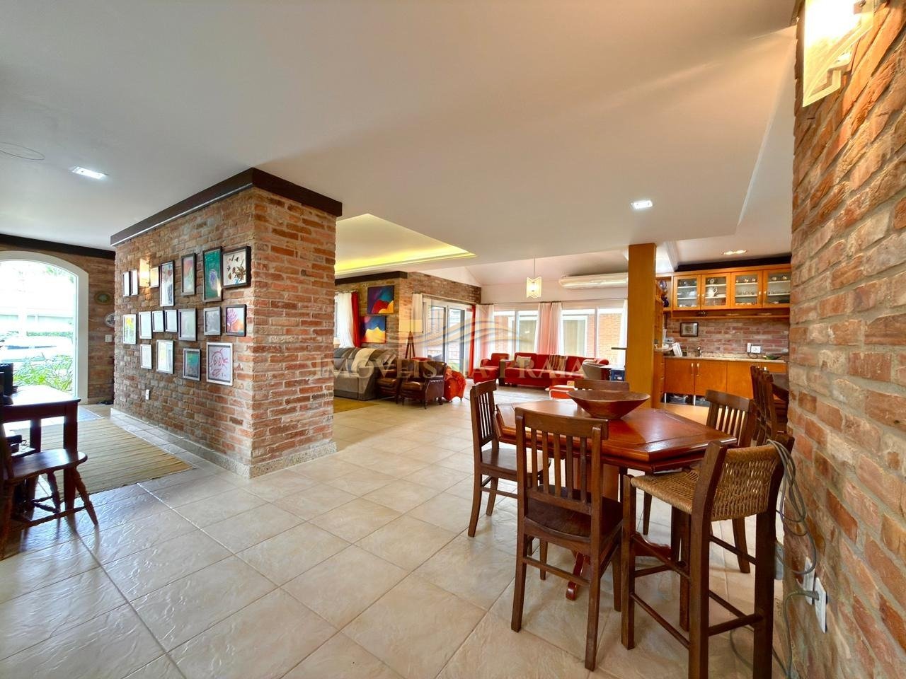 Foto 10 — Casa em Condomínio 6 dormitórios no bairro Las Dunas