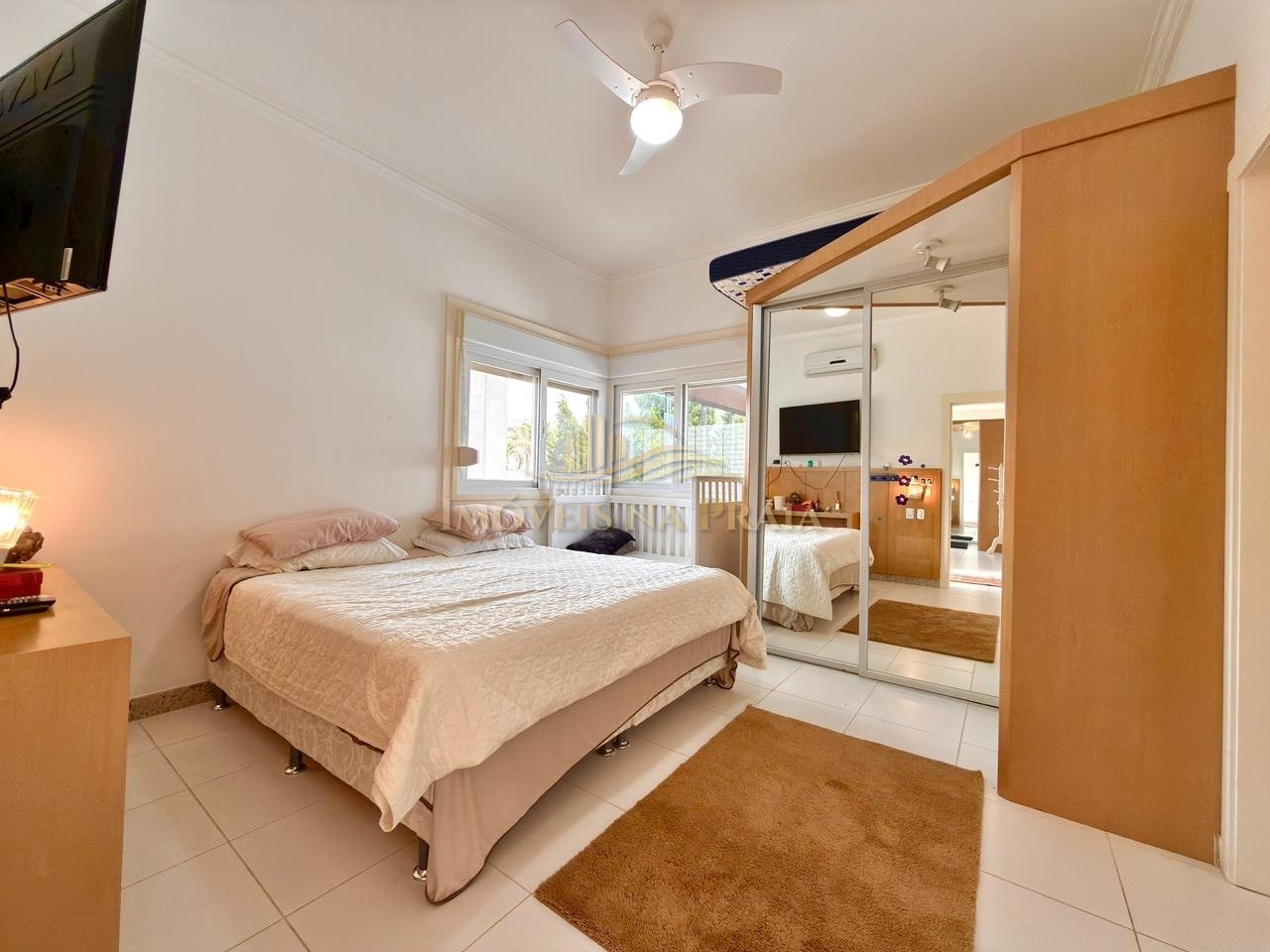 Foto 30 — Casa em Condomínio 6 dormitórios no bairro Las Dunas