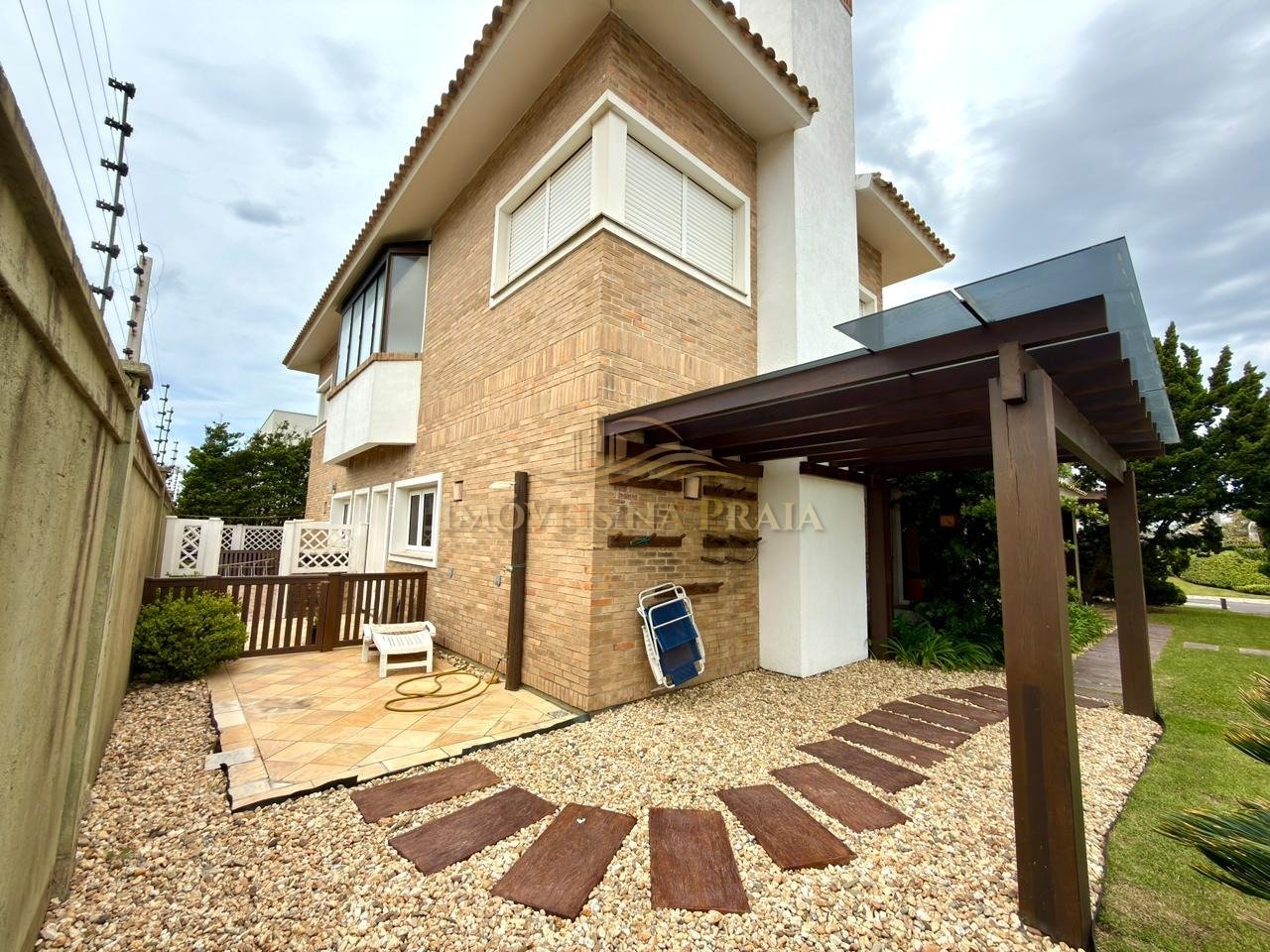 Foto 3 — Casa em Condomínio 6 dormitórios no bairro Las Dunas