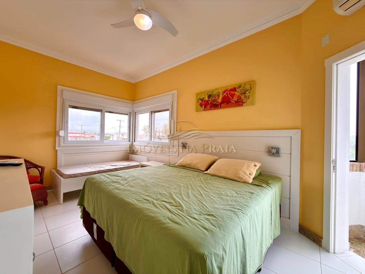 Foto 23 — Casa em Condomínio 6 dormitórios no bairro Las Dunas