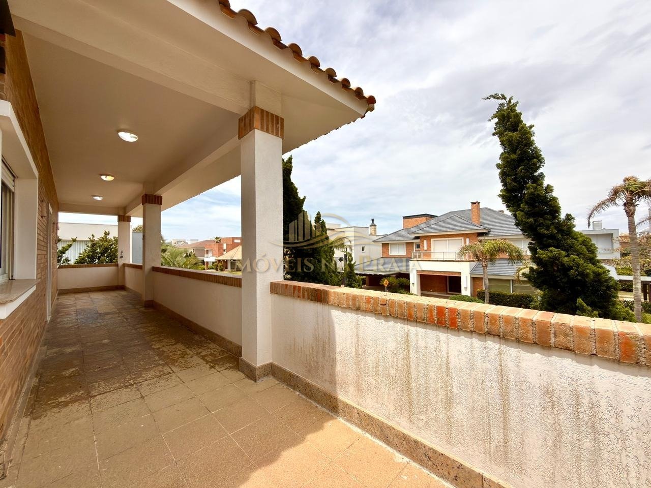 Foto 25 — Casa em Condomínio 6 dormitórios no bairro Las Dunas