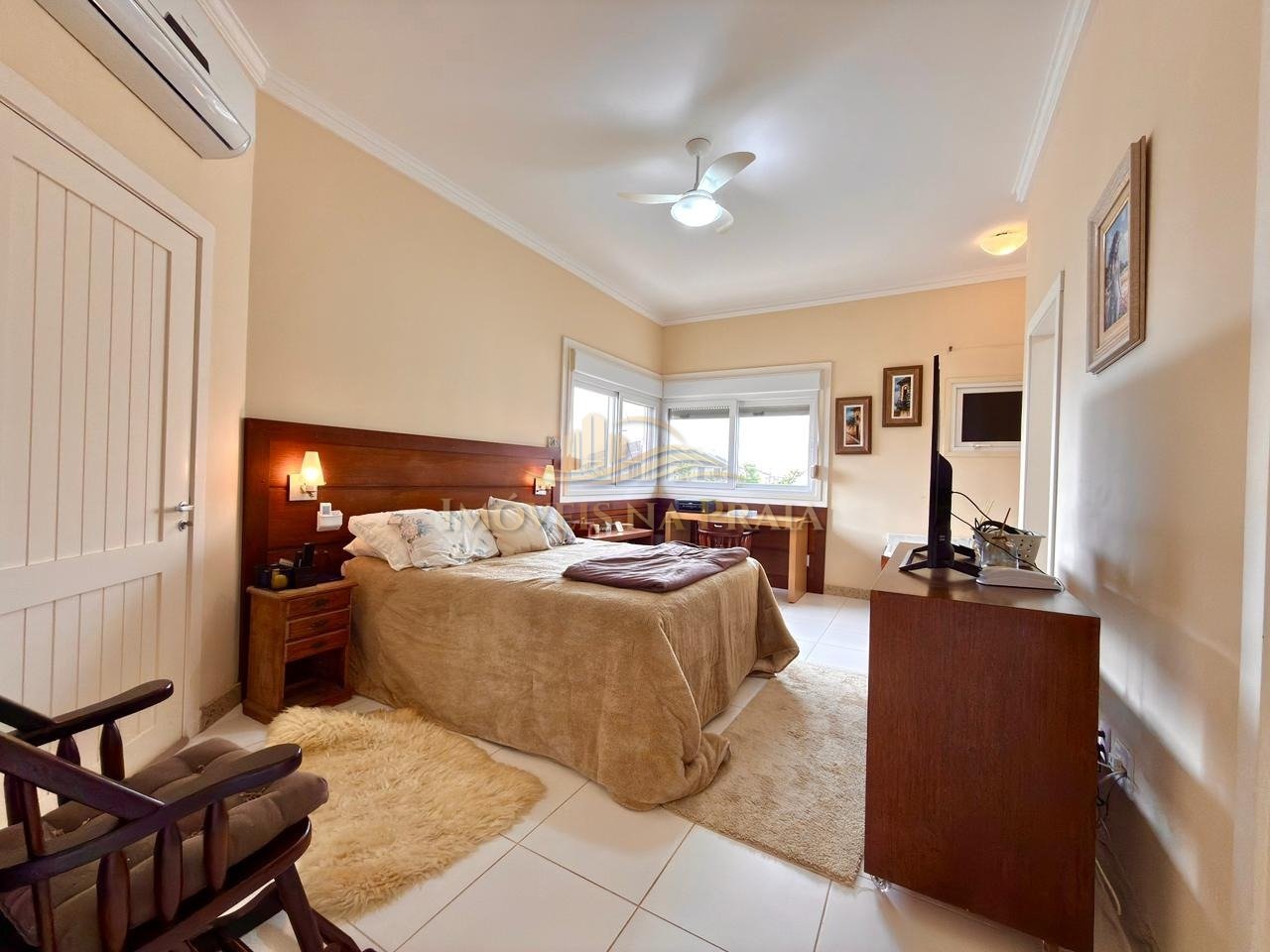 Foto 15 — Casa em Condomínio 6 dormitórios no bairro Las Dunas