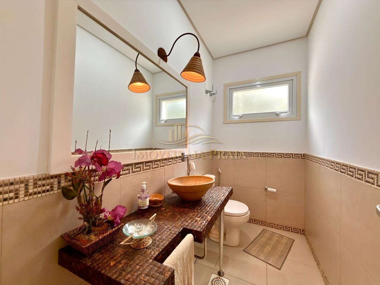 Foto 14 — Casa em Condomínio 6 dormitórios no bairro Las Dunas