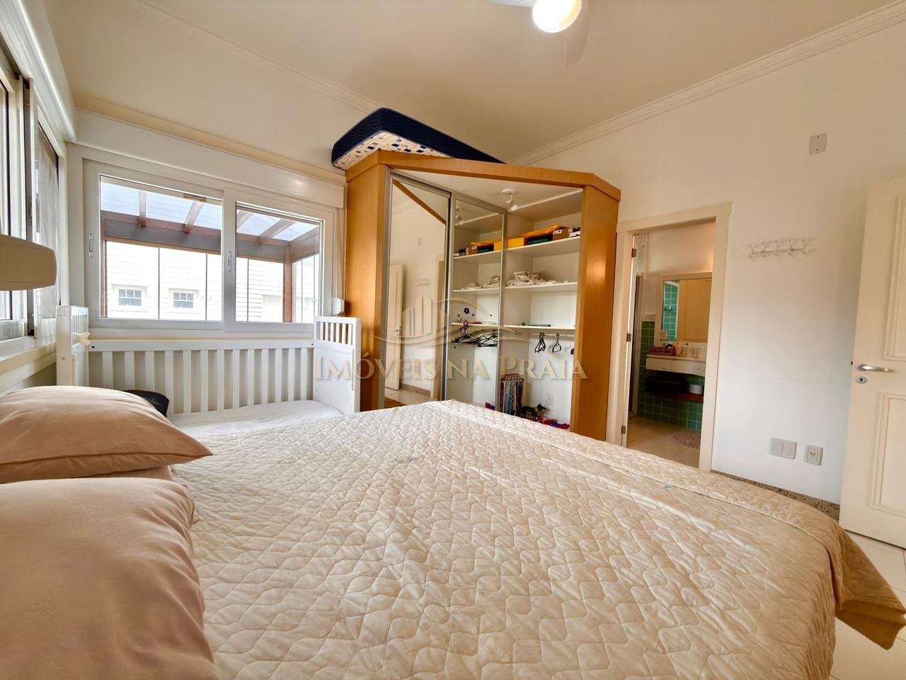 Foto 29 — Casa em Condomínio 6 dormitórios no bairro Las Dunas