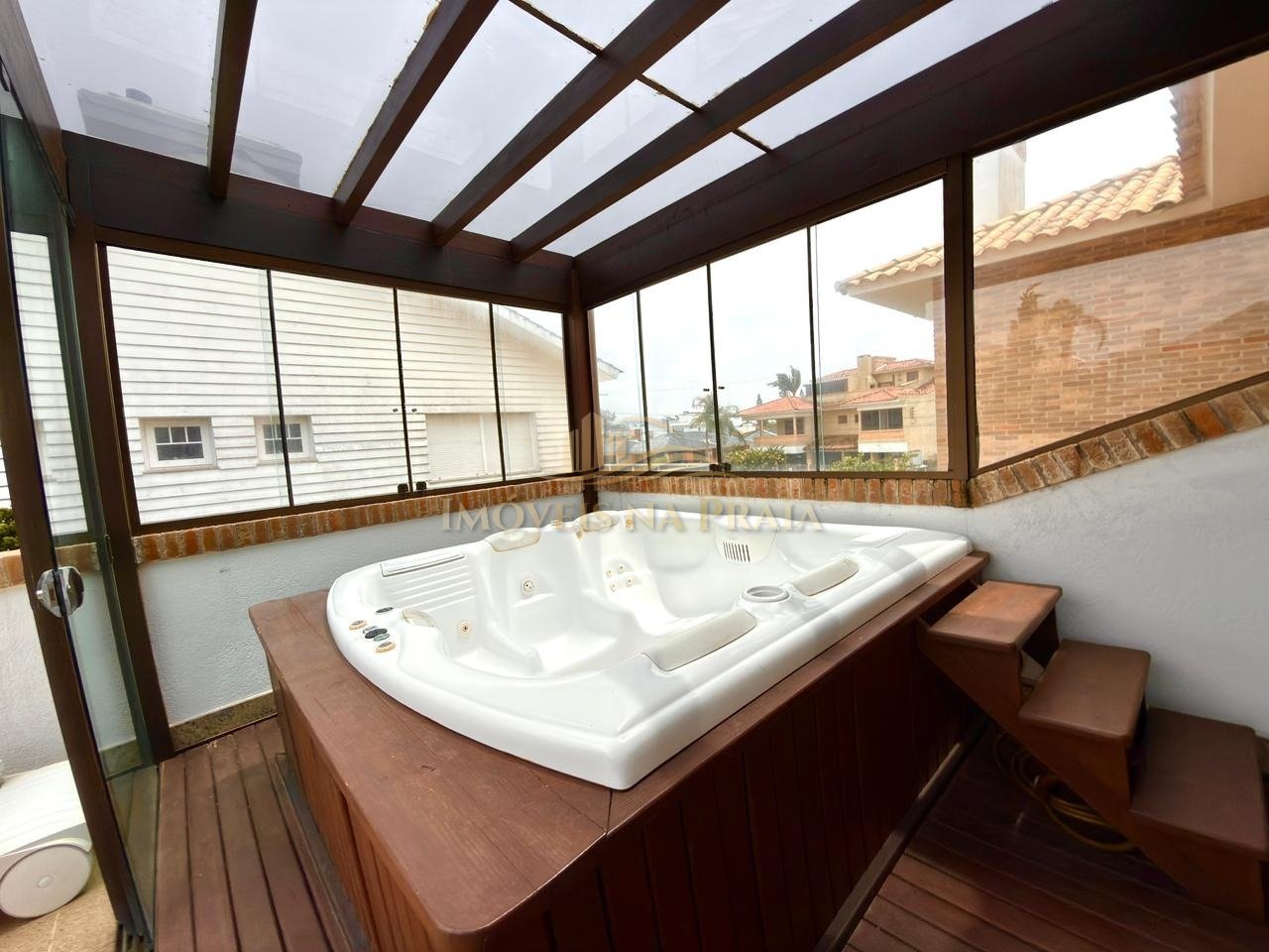 Foto 26 — Casa em Condomínio 6 dormitórios no bairro Las Dunas