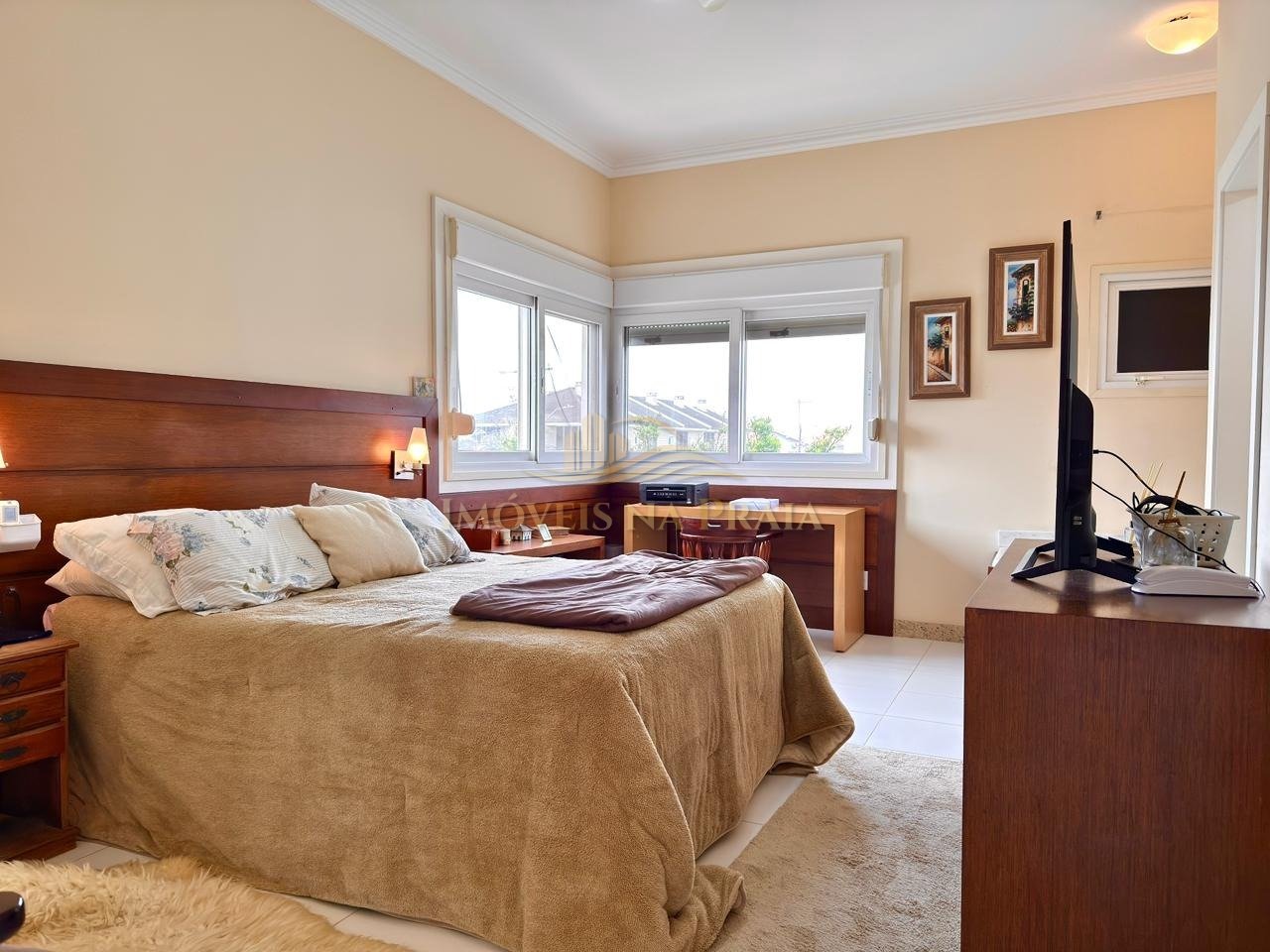 Foto 16 — Casa em Condomínio 6 dormitórios no bairro Las Dunas