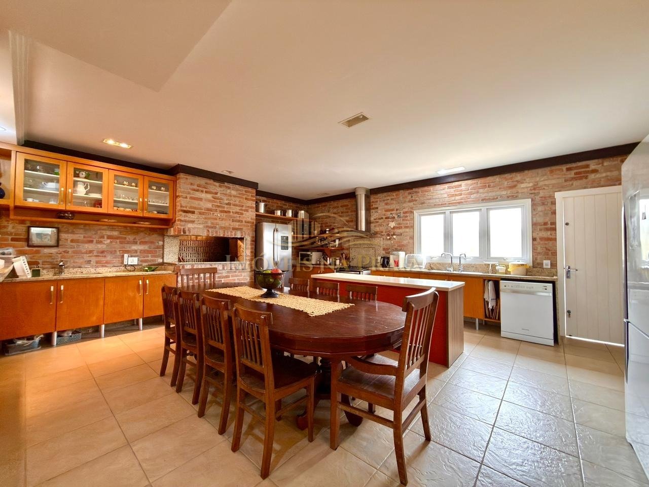 Foto 6 — Casa em Condomínio 6 dormitórios no bairro Las Dunas