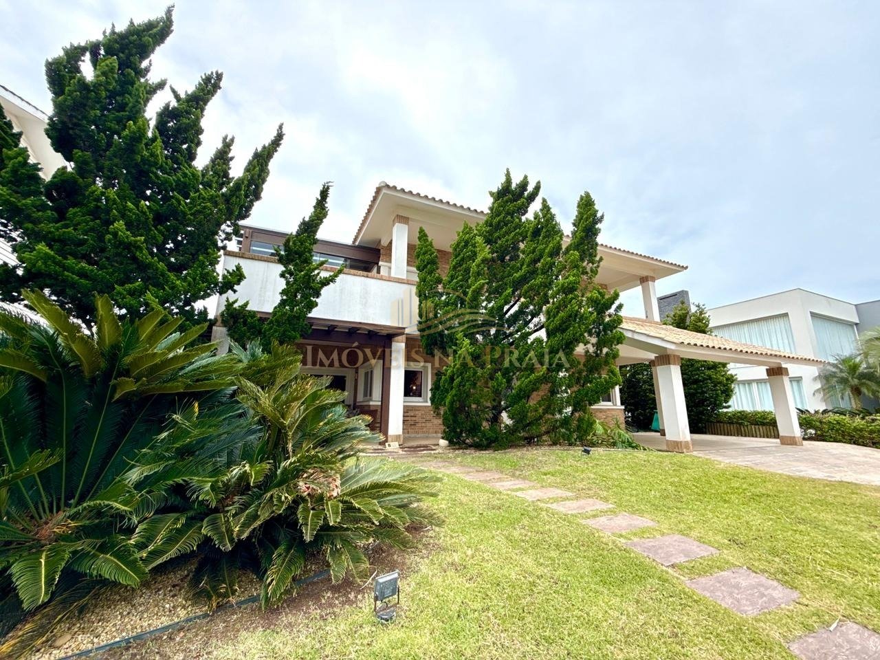 Foto 4 — Casa em Condomínio 6 dormitórios no bairro Las Dunas