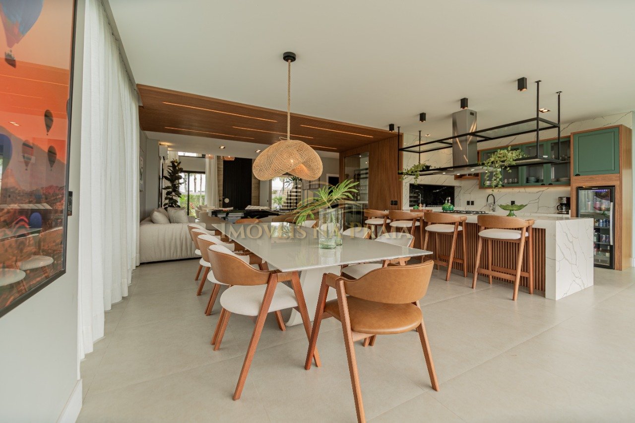 Foto 4 — Casa em Condomínio no Sense Xangri-Lá.