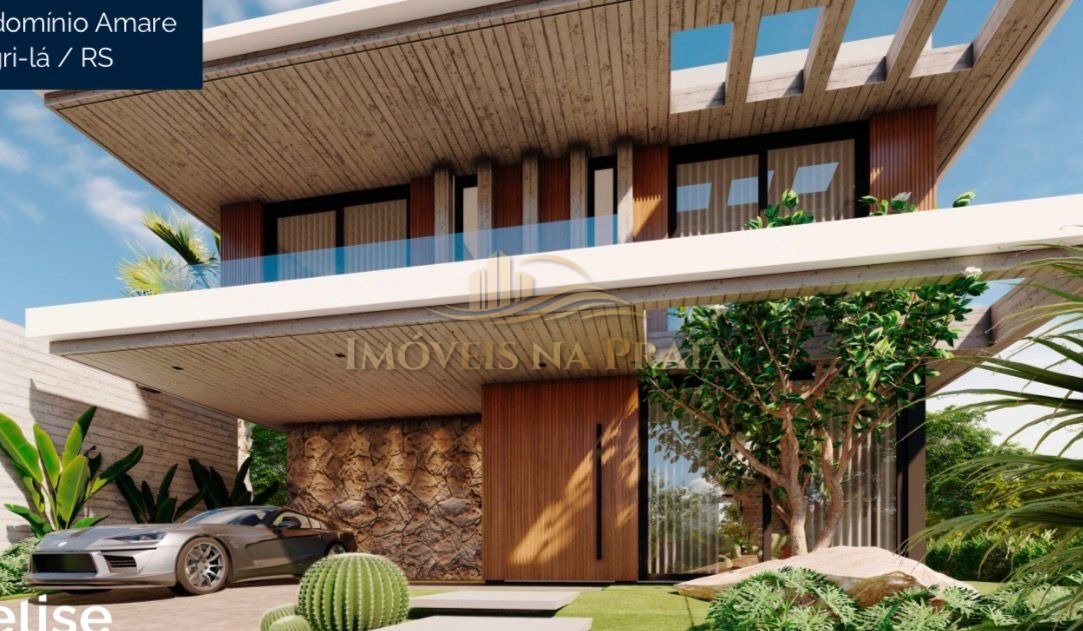 Foto 9 — Casa em Condomínio 5 dormitórios no bairro Amare