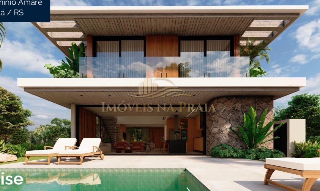 Foto 3 — Casa em Condomínio 5 dormitórios no bairro Amare