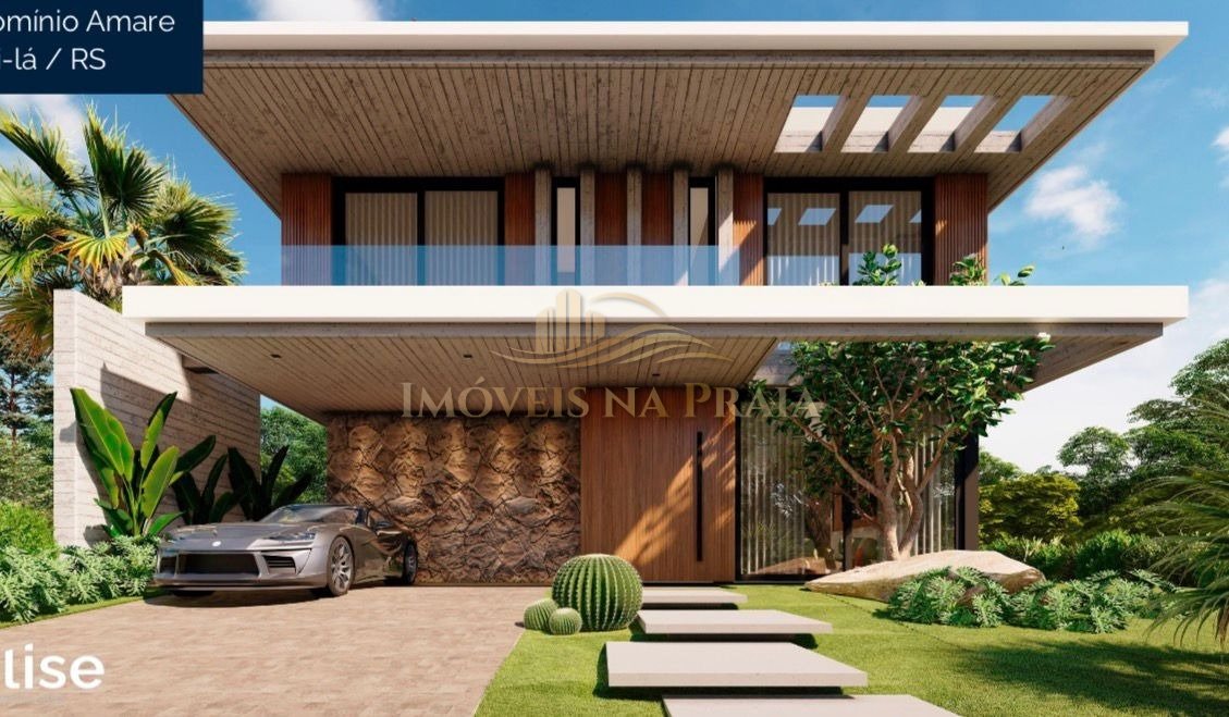 Casa em Condomínio 5 dormitórios no bairro Amare