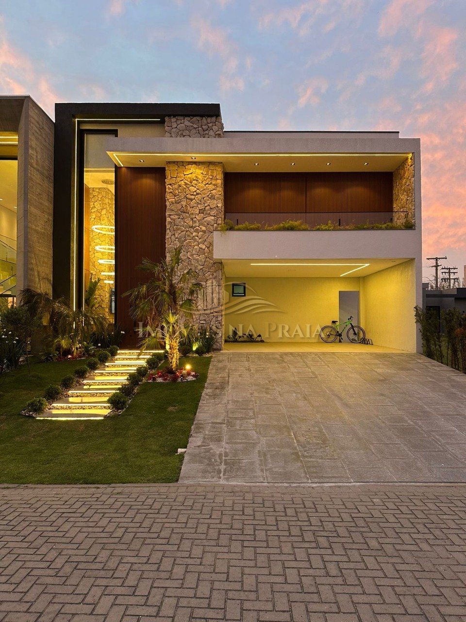 Foto 9 — Casa em Condomínio 4 dormitórios no bairro Sunset