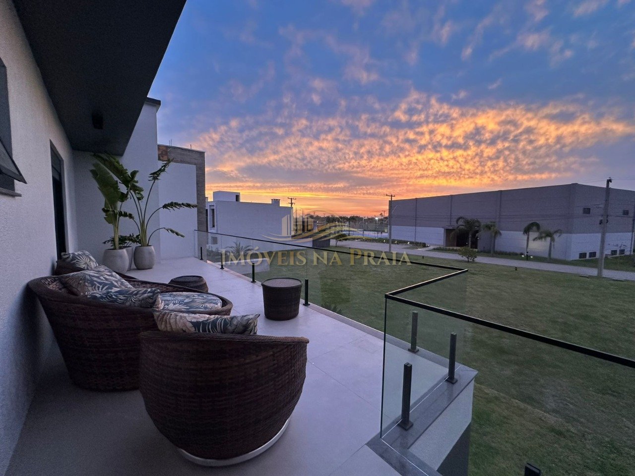 Foto 42 — Casa em Condomínio 4 dormitórios no bairro Sunset