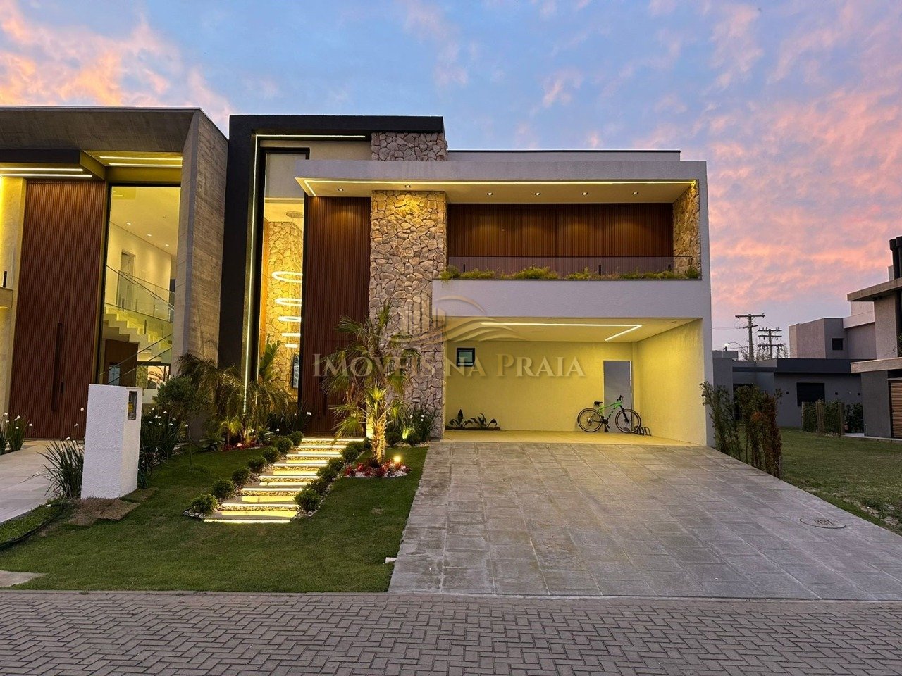 Foto 10 — Casa em Condomínio 4 dormitórios no bairro Sunset