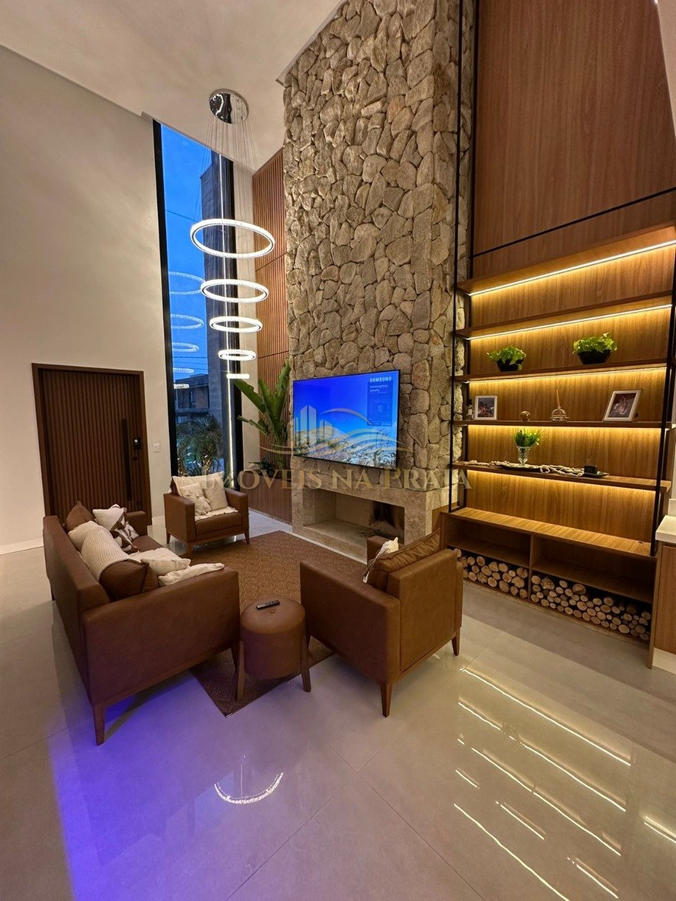 Foto 18 — Casa em Condomínio 4 dormitórios no bairro Sunset