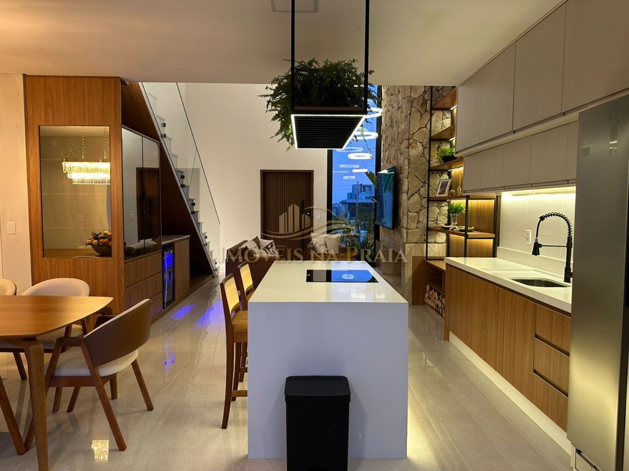 Foto 23 — Casa em Condomínio 4 dormitórios no bairro Sunset