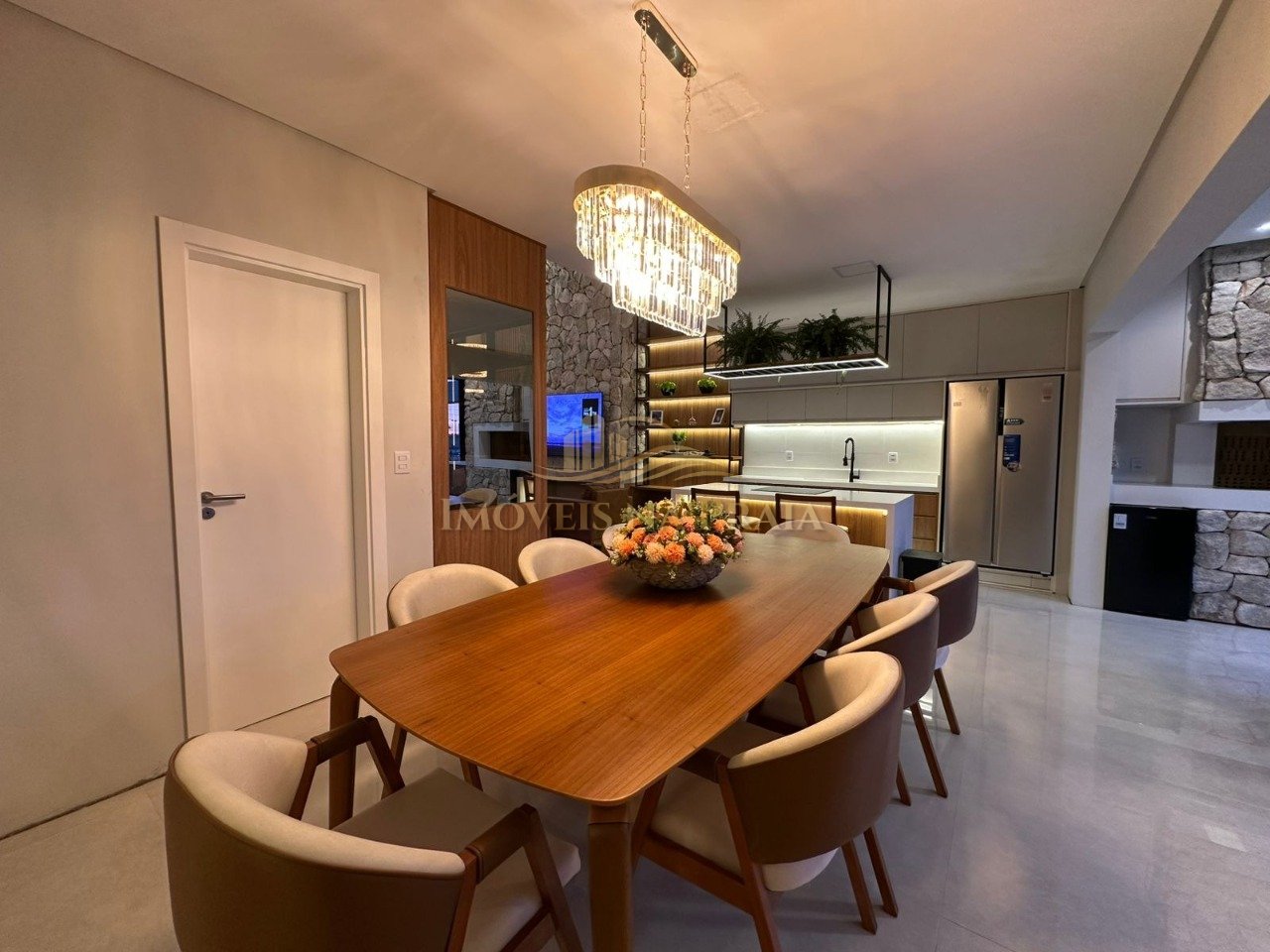 Foto 20 — Casa em Condomínio 4 dormitórios no bairro Sunset