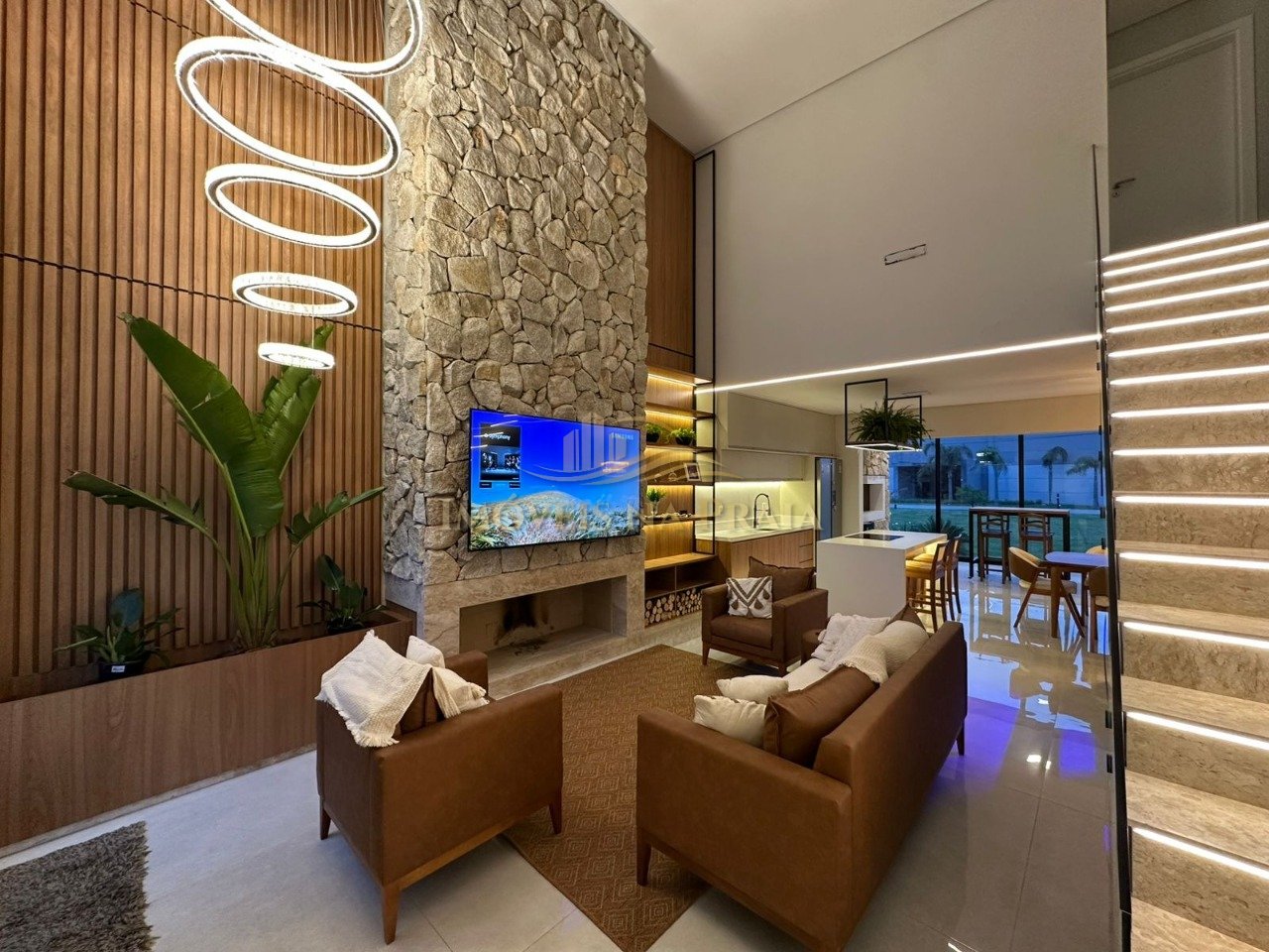 Foto 11 — Casa em Condomínio 4 dormitórios no bairro Sunset