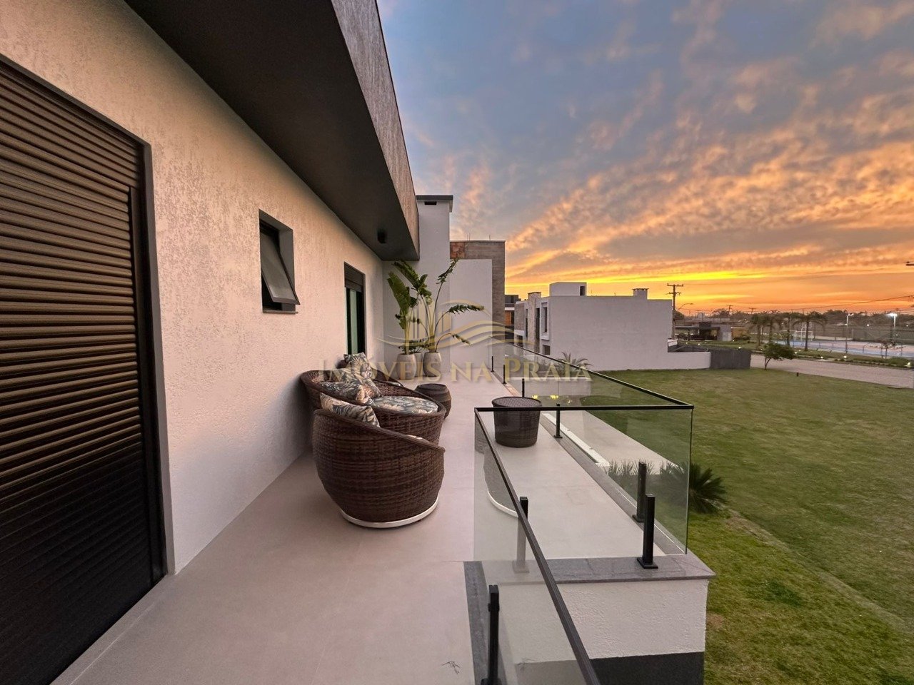 Foto 33 — Casa em Condomínio 4 dormitórios no bairro Sunset