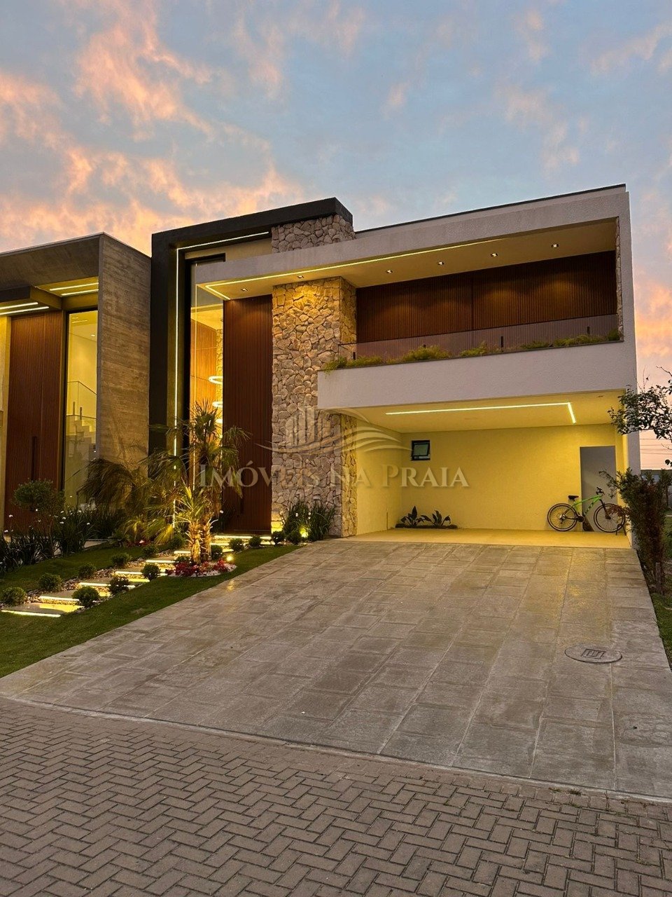 Foto 7 — Casa em Condomínio 4 dormitórios no bairro Sunset