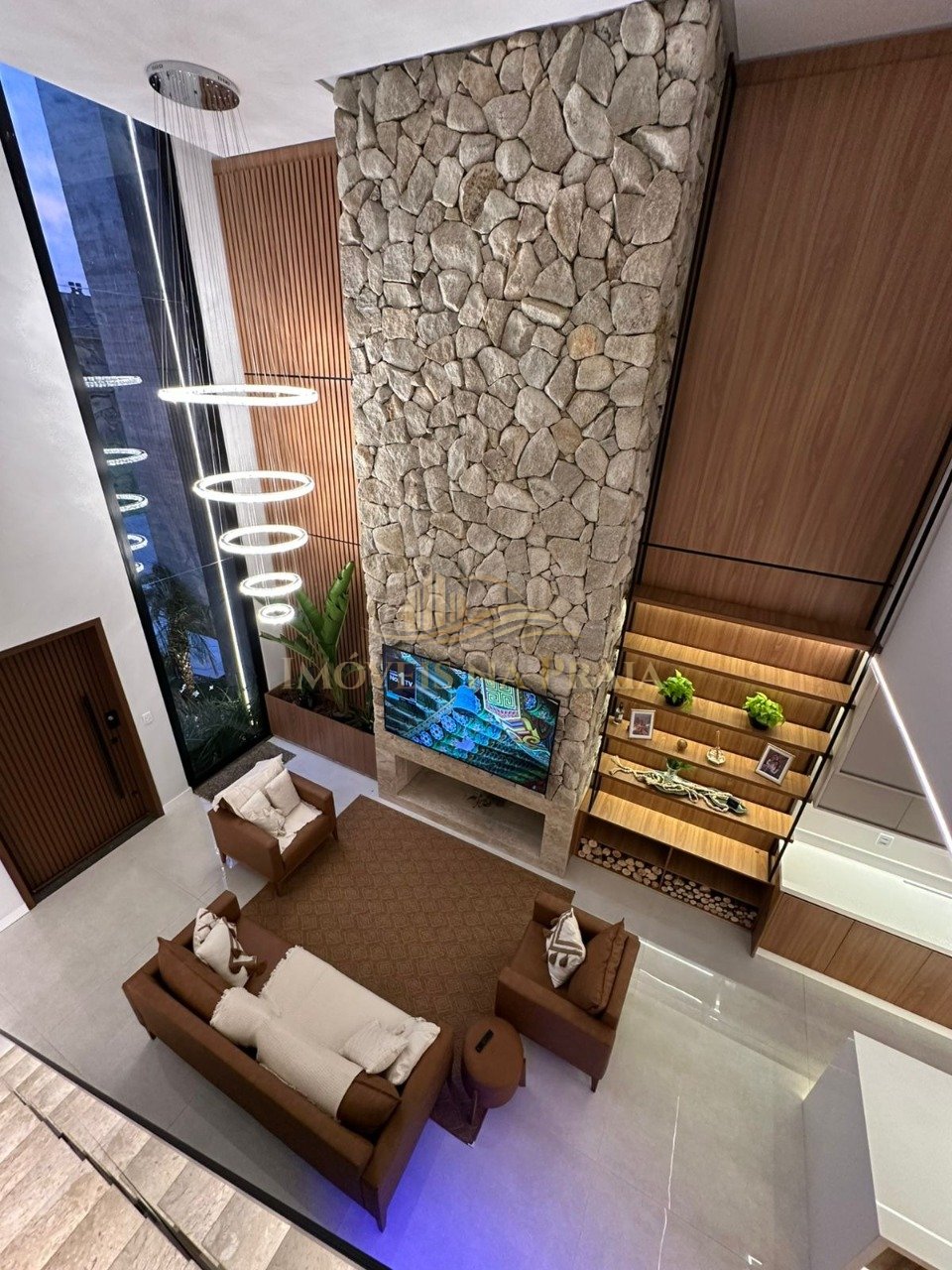 Foto 37 — Casa em Condomínio 4 dormitórios no bairro Sunset