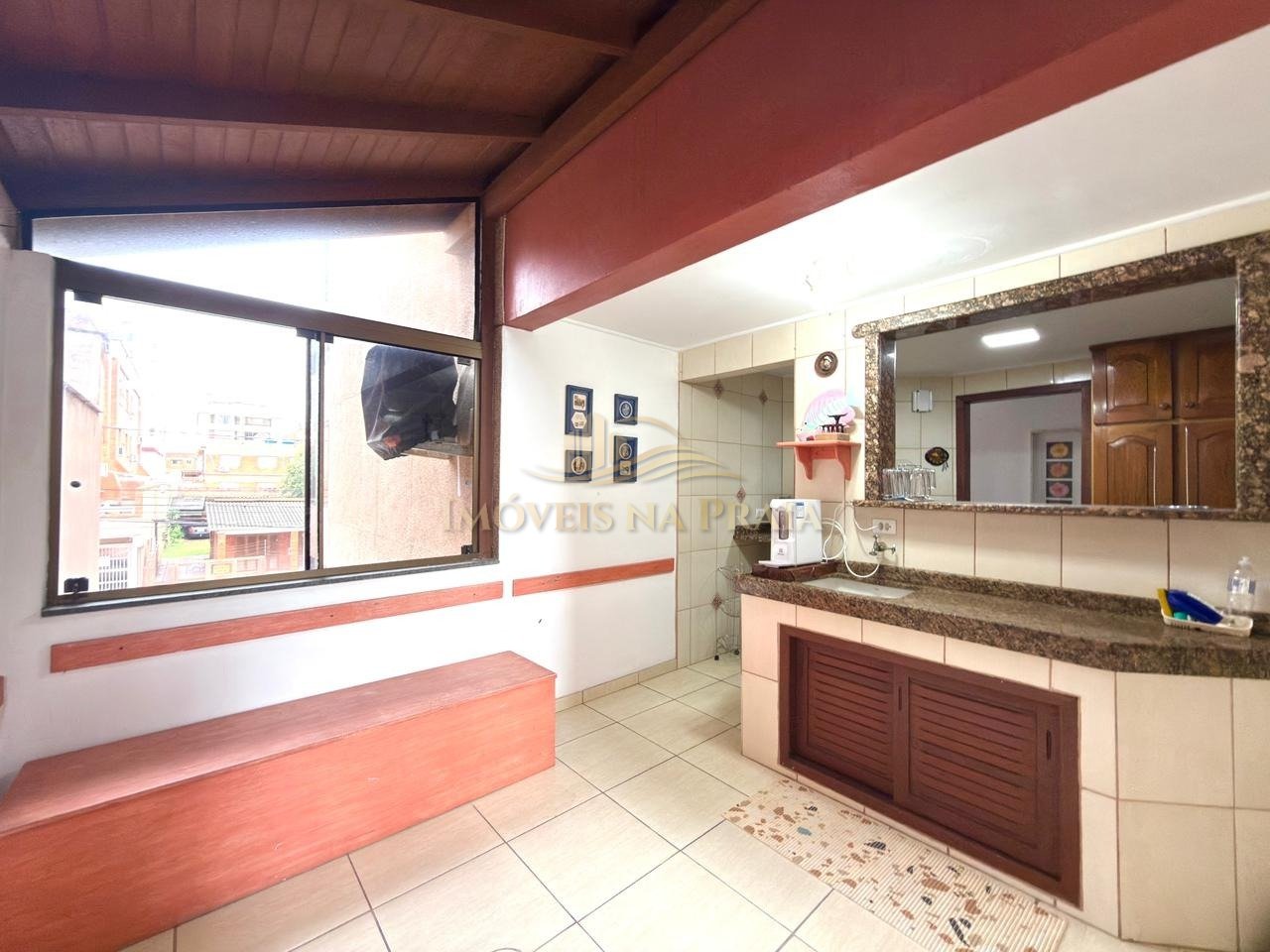 Foto 5 — Apartamento 2 dormitórios no bairro Centro