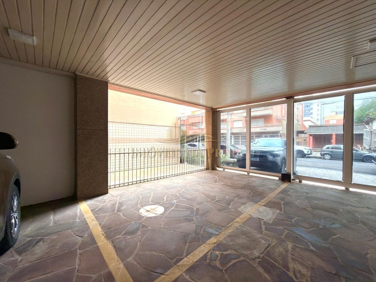 Foto 10 — Apartamento 2 dormitórios no bairro Centro