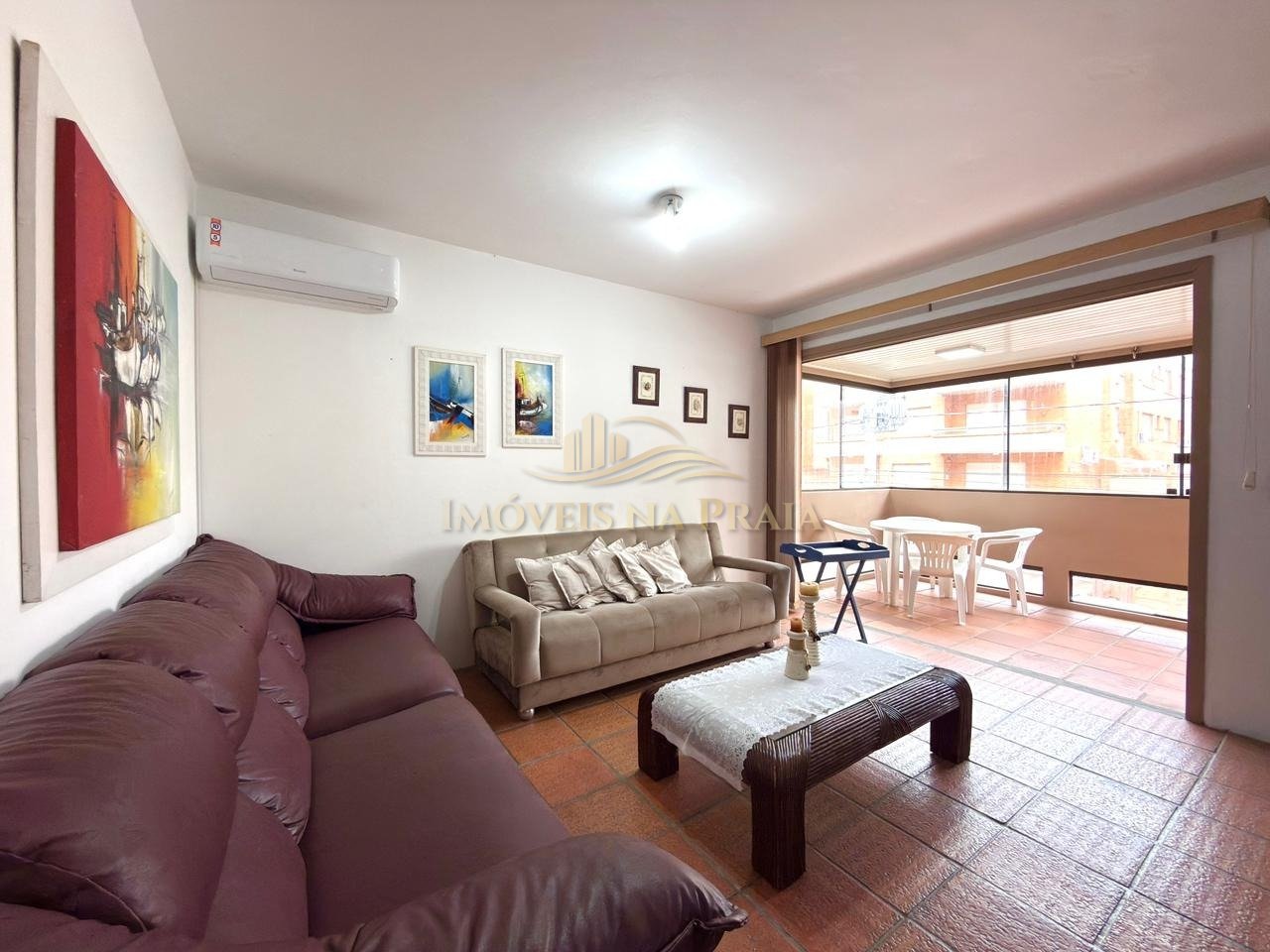 Foto 14 — Apartamento 2 dormitórios no bairro Centro