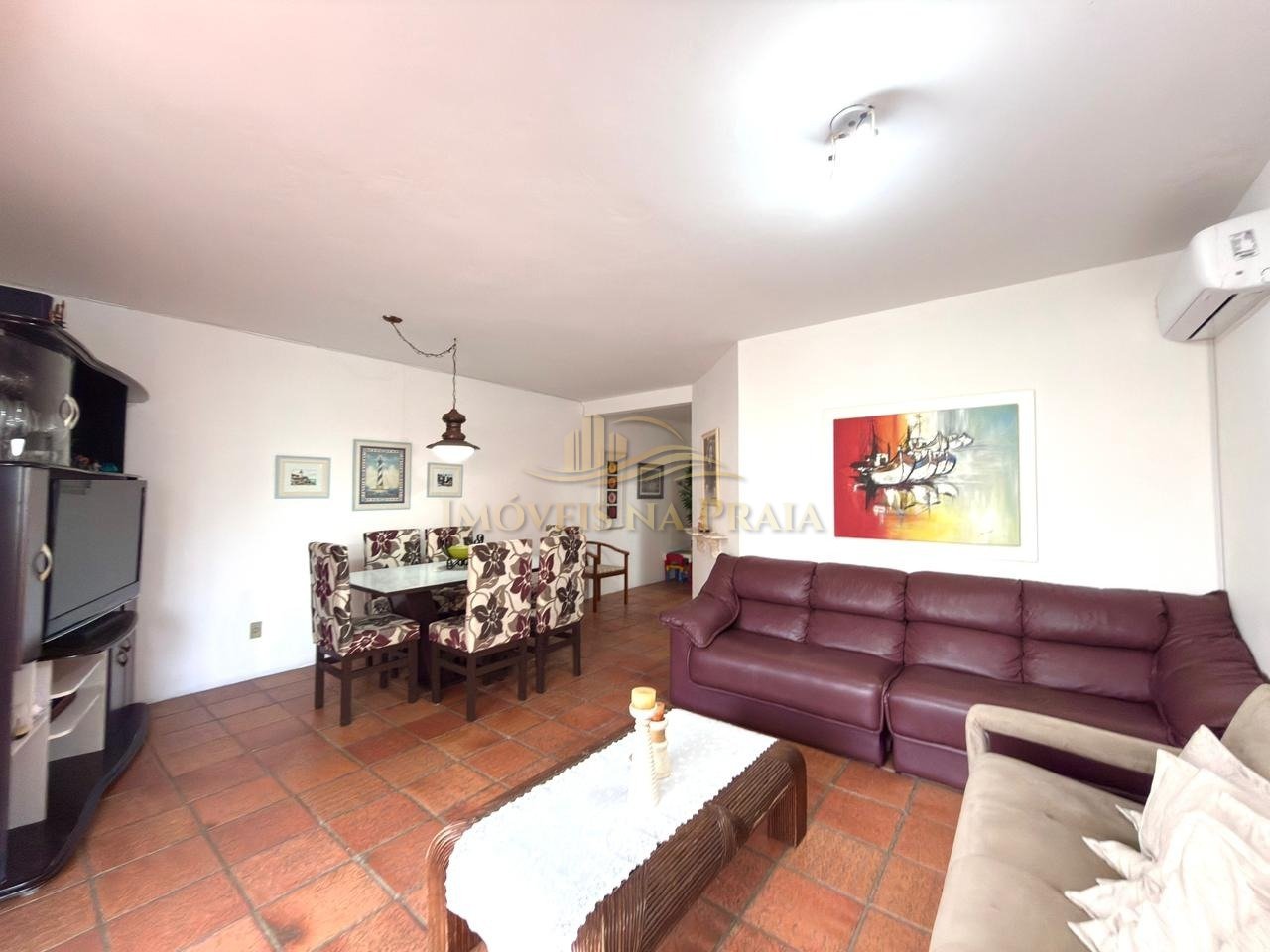 Foto 2 — Apartamento 2 dormitórios no bairro Centro