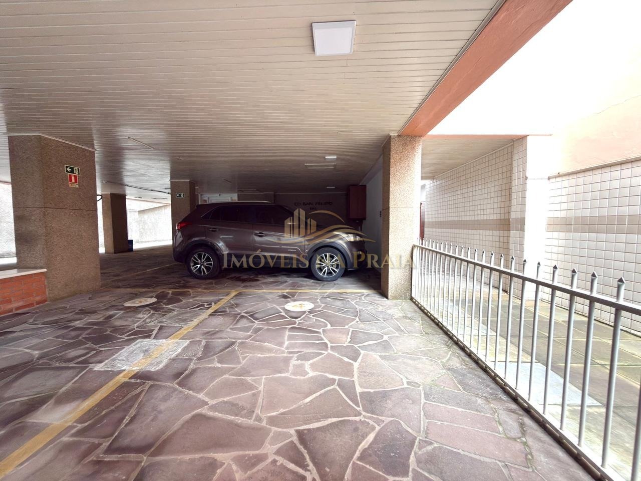 Foto 8 — Apartamento 2 dormitórios no bairro Centro