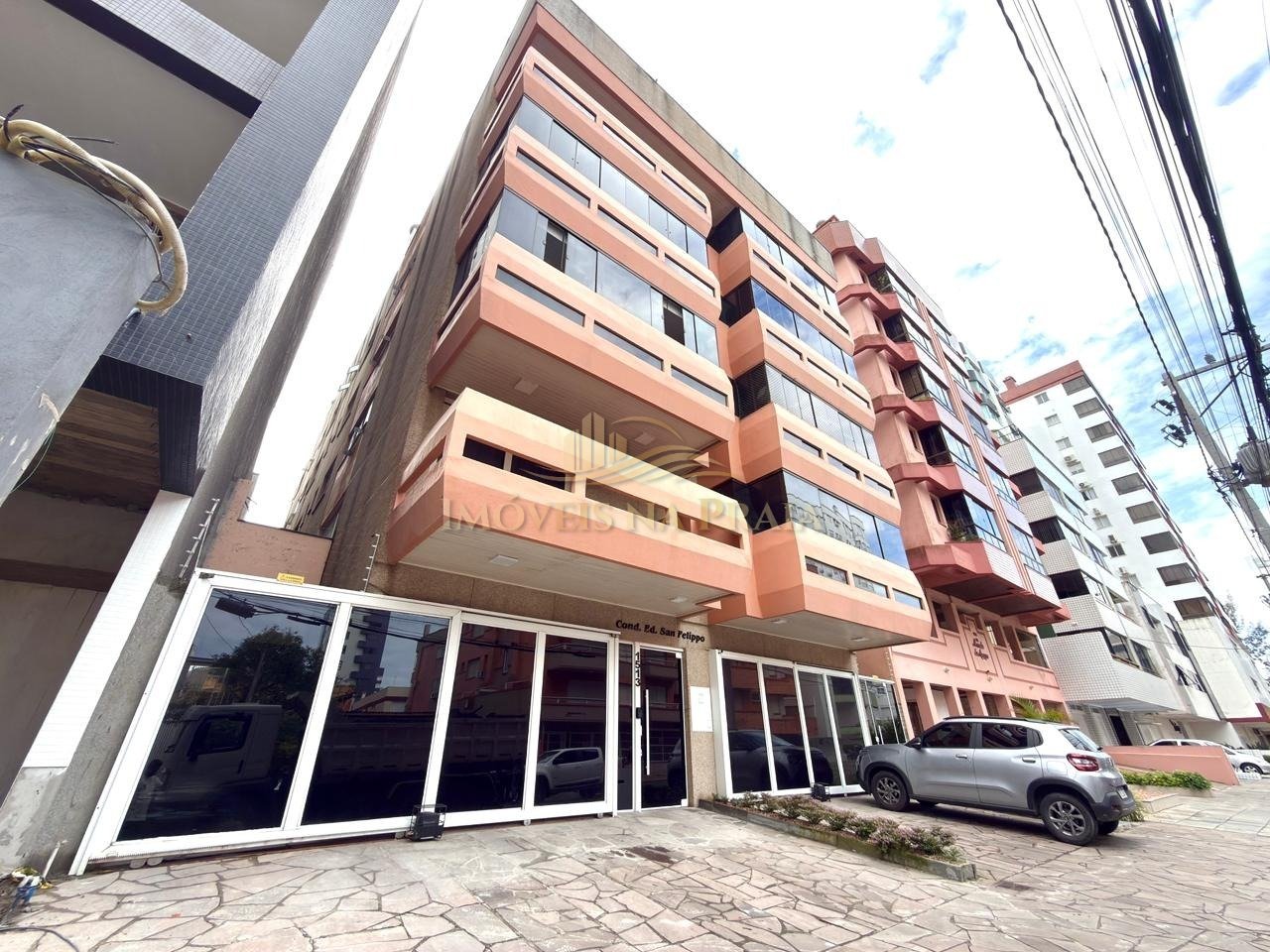 Foto 17 — Apartamento 2 dormitórios no bairro Centro