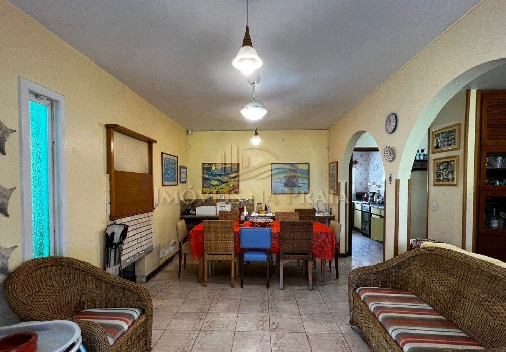 Foto 5 — Casa 3 dormitórios no bairro Centro