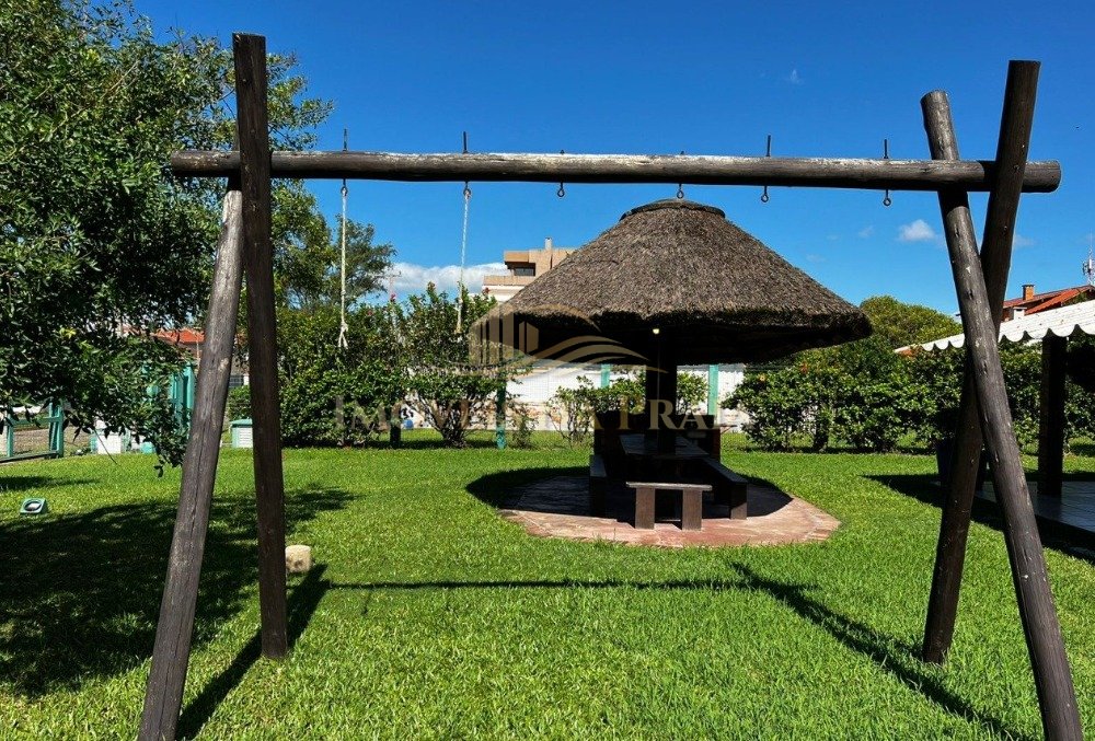 Casa 3 dormitórios no bairro Centro