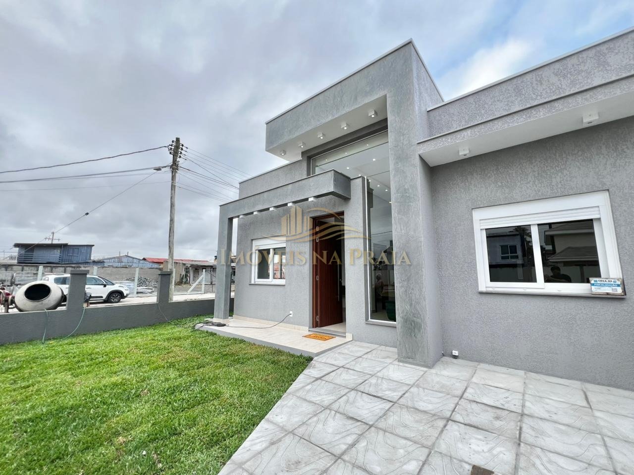 Foto 3 — Casa 3 dormitórios no bairro Maristela