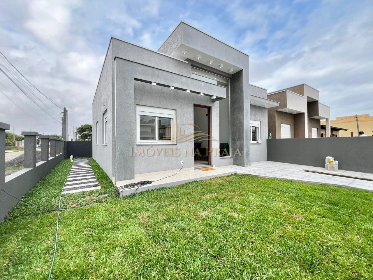 Foto 2 — Casa 3 dormitórios no bairro Maristela