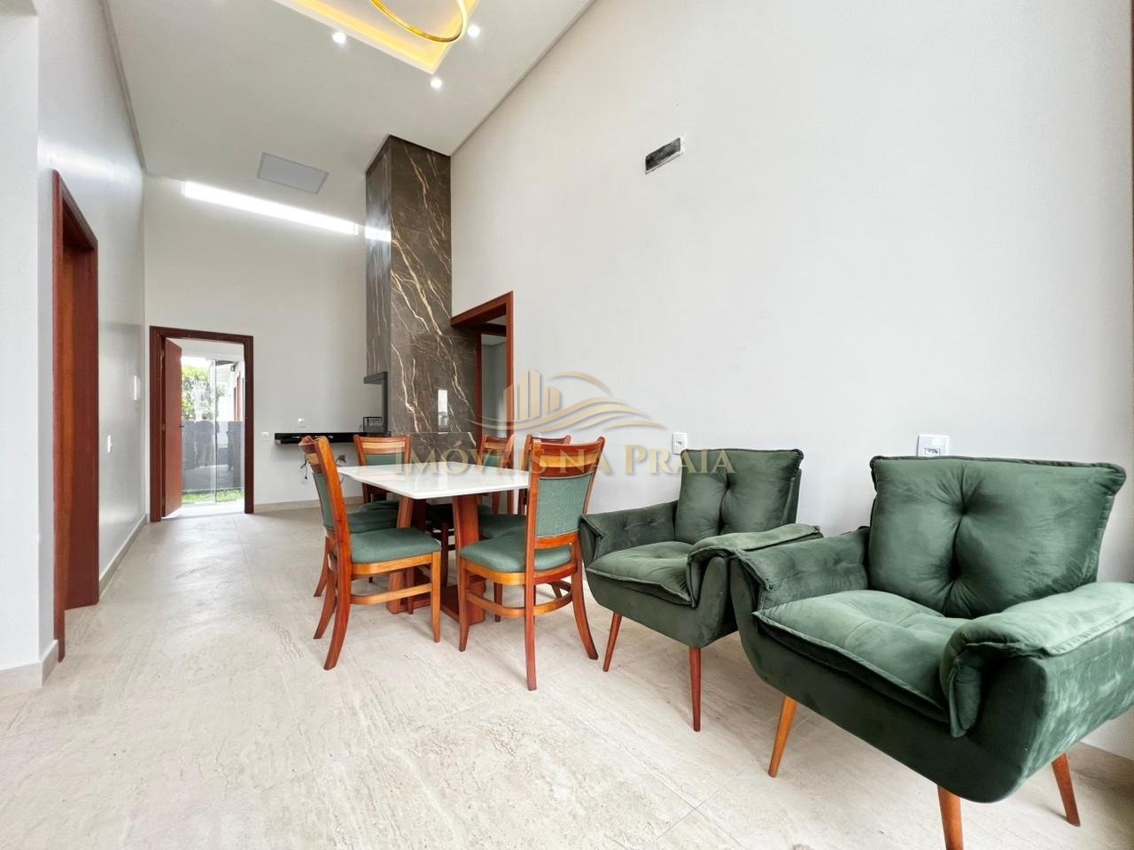 Foto 7 — Casa 3 dormitórios no bairro Maristela