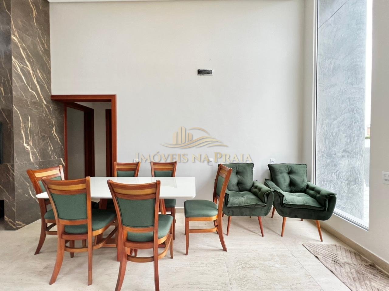 Foto 4 — Casa 3 dormitórios no bairro Maristela